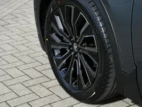 Toyota C-HR+ thumbnail 22