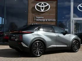Toyota C-HR+ thumbnail 7
