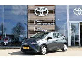 Toyota Aygo 1.0 VVT-i x-fun 5-deurs 69pk