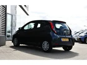 Toyota Aygo 1.0 VVT-i x-fun 5-deurs 69pk thumbnail 4