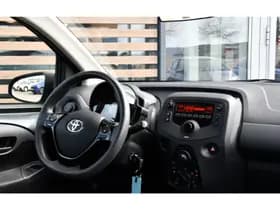 Toyota Aygo 1.0 VVT-i x-fun 5-deurs 69pk thumbnail 5