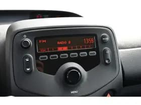 Toyota Aygo 1.0 VVT-i x-fun 5-deurs 69pk thumbnail 8