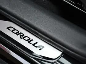 Toyota Corolla Touring Sports Hybrid 140 Dynamic Automaat 140pk thumbnail 16