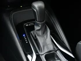 Toyota Corolla Touring Sports Hybrid 140 Dynamic Automaat 140pk thumbnail 4