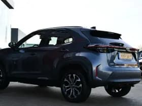 Toyota Yaris Cross 1.5 Hybrid 115 First Edition Automaat 116pk thumbnail 11