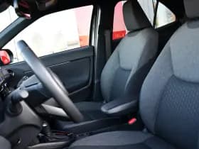 Toyota Yaris Cross 1.5 Hybrid 115 First Edition Automaat 116pk thumbnail 16