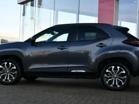 Toyota Yaris Cross 1.5 Hybrid 115 First Edition Automaat 116pk thumbnail 5