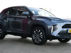 Toyota Yaris Cross 1.5 Hybrid 115 First Edition Automaat 116pk thumbnail 9