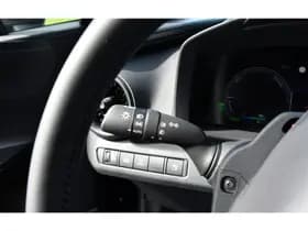 Toyota C-HR 2.0 Plug-In Hybrid 220 Dynamic Automaat 223Pk thumbnail 12