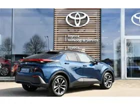 Toyota C-HR 2.0 Plug-In Hybrid 220 Dynamic Automaat 223Pk thumbnail 13