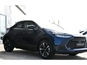 Toyota C-HR 2.0 Plug-In Hybrid 220 Dynamic Automaat 223Pk thumbnail 3