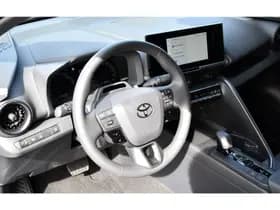 Toyota C-HR 2.0 Plug-In Hybrid 220 Dynamic Automaat 223Pk thumbnail 25