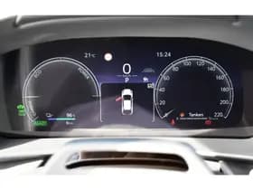 Toyota C-HR 2.0 Plug-In Hybrid 220 Dynamic Automaat 223Pk thumbnail 6