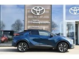 Toyota C-HR 2.0 Plug-In Hybrid 220 Dynamic Automaat 223Pk thumbnail 7