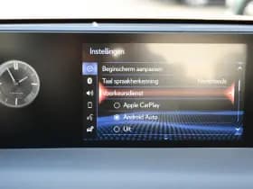 Lexus UX 250H Preference Line Automaat 184Pk thumbnail 7