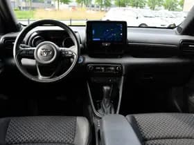 Toyota Yaris thumbnail 13