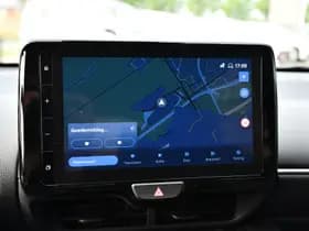 Toyota Yaris thumbnail 14