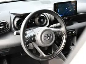 Toyota Yaris thumbnail 21