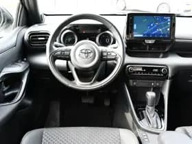 Toyota Yaris thumbnail 22