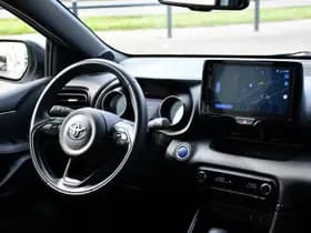 Toyota Yaris thumbnail 24