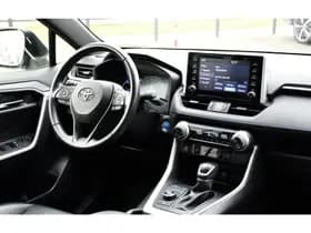 Toyota RAV4 2.5 Hybrid Awd Bi-Tone Limited Automaat 222Pk thumbnail 6
