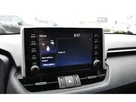 Toyota RAV4 2.5 Hybrid Awd Bi-Tone Limited Automaat 222Pk thumbnail 8