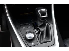 Toyota RAV4 2.5 Hybrid Awd Bi-Tone Limited Automaat 222Pk thumbnail 10