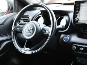 Toyota Yaris 1.5 Hybrid Launch Edition Limited Automaat 116Pk thumbnail 29