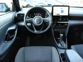 Toyota Yaris Cross 1.5 Hybrid 115 Dynamic Automaat 116Pk thumbnail 2