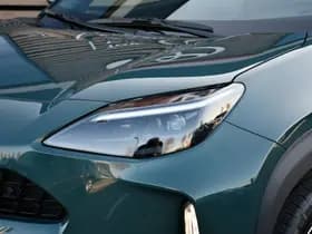 Toyota Yaris Cross 1.5 Hybrid 115 Dynamic Automaat 116Pk thumbnail 16