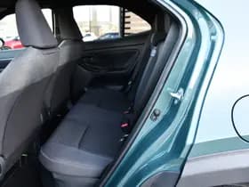 Toyota Yaris Cross 1.5 Hybrid 115 Dynamic Automaat 116Pk thumbnail 17