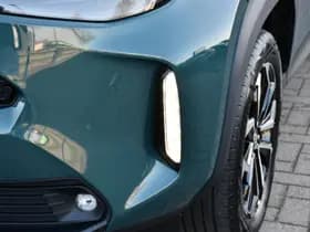 Toyota Yaris Cross 1.5 Hybrid 115 Dynamic Automaat 116Pk thumbnail 18