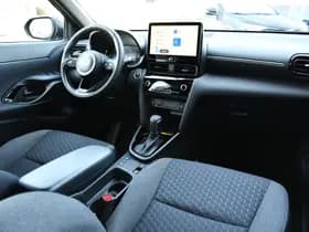 Toyota Yaris Cross 1.5 Hybrid 115 Dynamic Automaat 116Pk thumbnail 19