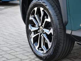 Toyota Yaris Cross 1.5 Hybrid 115 Dynamic Automaat 116Pk thumbnail 20