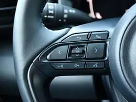 Toyota Yaris Cross 1.5 Hybrid 115 Dynamic Automaat 116Pk thumbnail 23