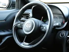 Toyota Yaris Cross 1.5 Hybrid 115 Dynamic Automaat 116Pk thumbnail 26