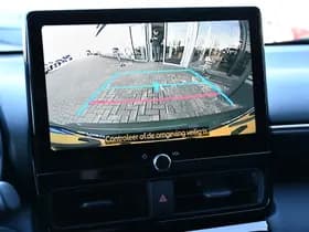 Toyota Yaris Cross 1.5 Hybrid 115 Dynamic Automaat 116Pk thumbnail 8