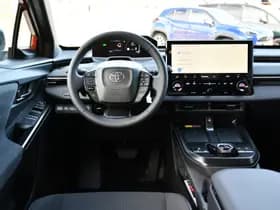 Toyota C-HR+ thumbnail 23
