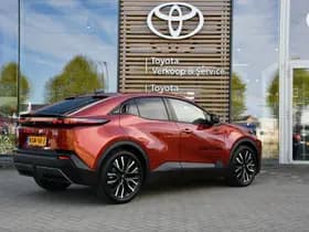 Toyota C-HR+ thumbnail 8
