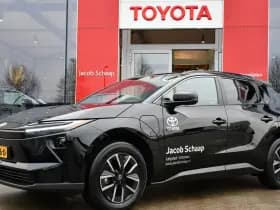 Toyota BZ4X Executive 73 Kwh 224Pk