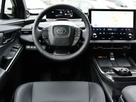 Toyota BZ4X Executive 73 Kwh 224Pk thumbnail 2