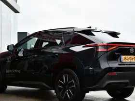 Toyota BZ4X Executive 73 Kwh 224Pk thumbnail 11