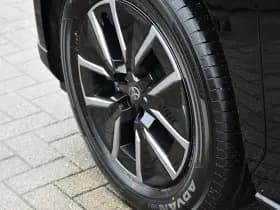 Toyota BZ4X Executive 73 Kwh 224Pk thumbnail 15