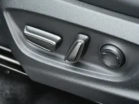 Toyota BZ4X Executive 73 Kwh 224Pk thumbnail 19