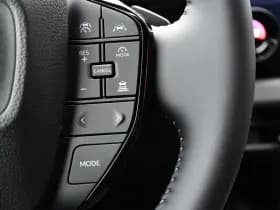 Toyota BZ4X Executive 73 Kwh 224Pk thumbnail 26