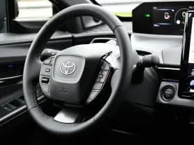 Toyota BZ4X Executive 73 Kwh 224Pk thumbnail 33