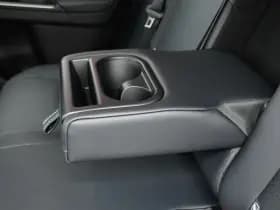 Toyota BZ4X Executive 73 Kwh 224Pk thumbnail 34