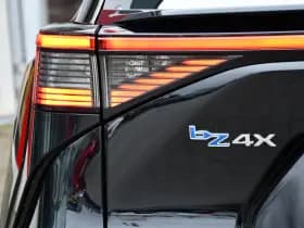 Toyota BZ4X Executive 73 Kwh 224Pk thumbnail 39