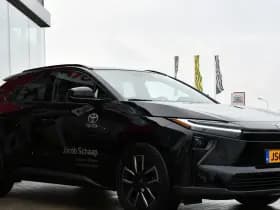 Toyota BZ4X Executive 73 Kwh 224Pk thumbnail 9