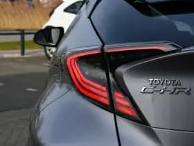 Toyota C-HR 1.8 Hybride Style Automaat 122Pk thumbnail 19